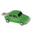 32GB Car Shaped USB2.0 Thumb Pen Flash Drive U Disk For Computer Storage
