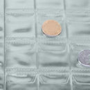 Portable 120 Coin Collection Book Holders Money Penny Pocket Album Folder New