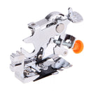 1X Ruffler Presser Foot Low Shank for Brother Singer Pfaff Janome Sewing Machine