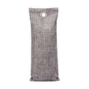 Bamboo Charcoal Air Purifying Bag (2 Pack) 50G Activated Charcoal Odor Abso