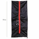 4Pcs Spare Tire Cover Case OxFord cloth Winter and Summer Car Tires Storage