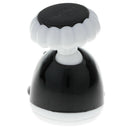 Universal Magnetic Phone Holder Car Rotating Holder Bracket Stand Black