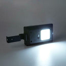 25LED Solar Infrared Motion Sensor Wall Lamp Waterproof Yard Security Light