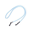 5pcs Women Girls Men Glasses Chain  Eyeglasses Holder Strap Cord  Fashio FT