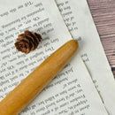 wood massager reflexology therapy health body relaxation wood stick massage M&O