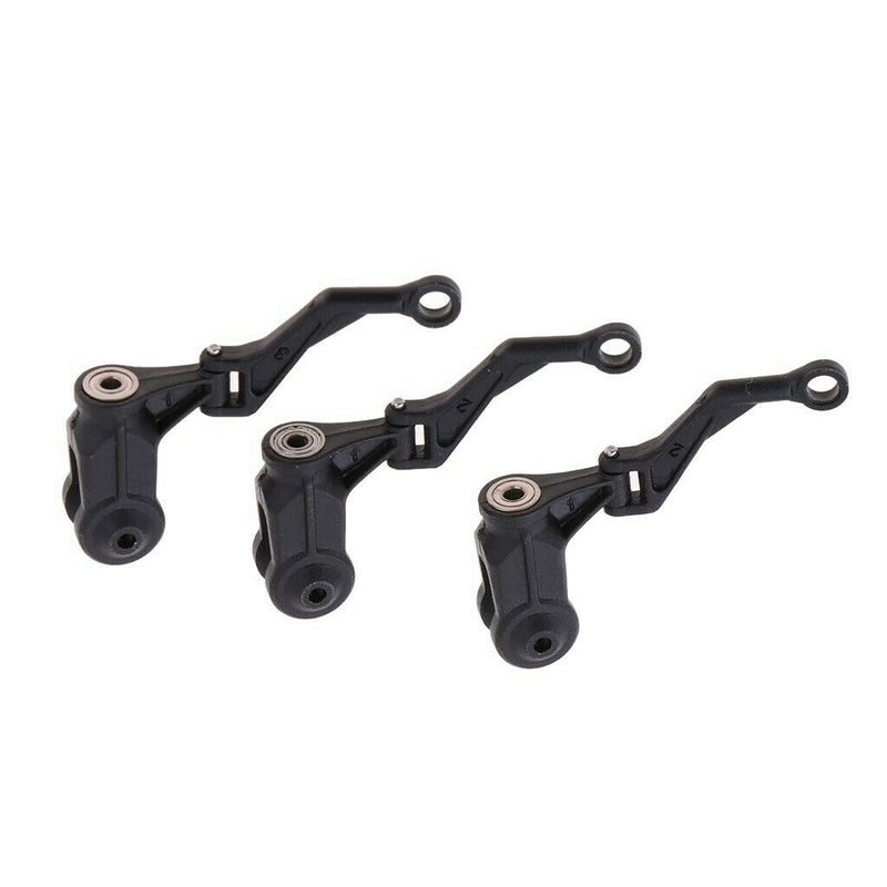 RC Helicopters V931-006 Main Rotor Clip Grips for Wltoys V931 DIY Accessory