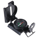 Multifunctional Teaching Compass Outdoor for Children's Toys and Military TOES