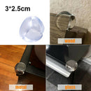 20pcs Safety Corner Cushions For Baby Child Kid Proof Desk Table Cover Pro VLR