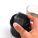 Kitchen Cooking Tool Beaf Tenderizer Needle Loose Meat Steak PorkChop Hammer