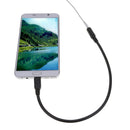 Utility USB Jack to 3.5mm Headphone Earphone Headset Adapter Audio Cable