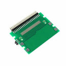 Compact Flash Cf Card To Ide 44Pin 2Mm Male 2.5 Inch Hdd Bootable Adapter C M3H6