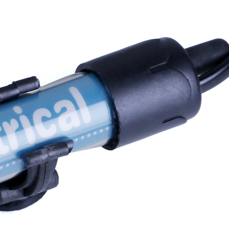 25W Submersible Heater Heating Rod for Aquarium Fish Tank Temperature JR