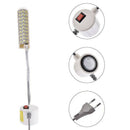 30 LED Sewing Machine Light Working Gooseneck Lamp with Magnetic Base EU Plug M&