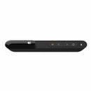 Wireless Presenter,RF 2.4GHz Powerpoint Clicker Presentation Remote Control