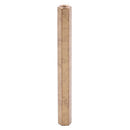 M4 x 60mm Female Threaded Brass Hex Standoff Pillar Spacer Nut 10pcs