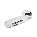 Orico Usb 3.0 All-In-One Memory Card Reader For Sd And Tf Cards Supports Up