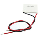 TEC1-12706 Thermoelectric Cooler Cooling Heatsink Plate Module 40mm 12V