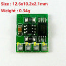 3.7V 4.2V 18650 Li-Ion Lithium Battery Charger Over Discharge Protection Mo I6Y6