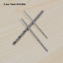 Mini Rotary Tool Electric Grinder Sander Engaver Drill Variable Speed Red Gray