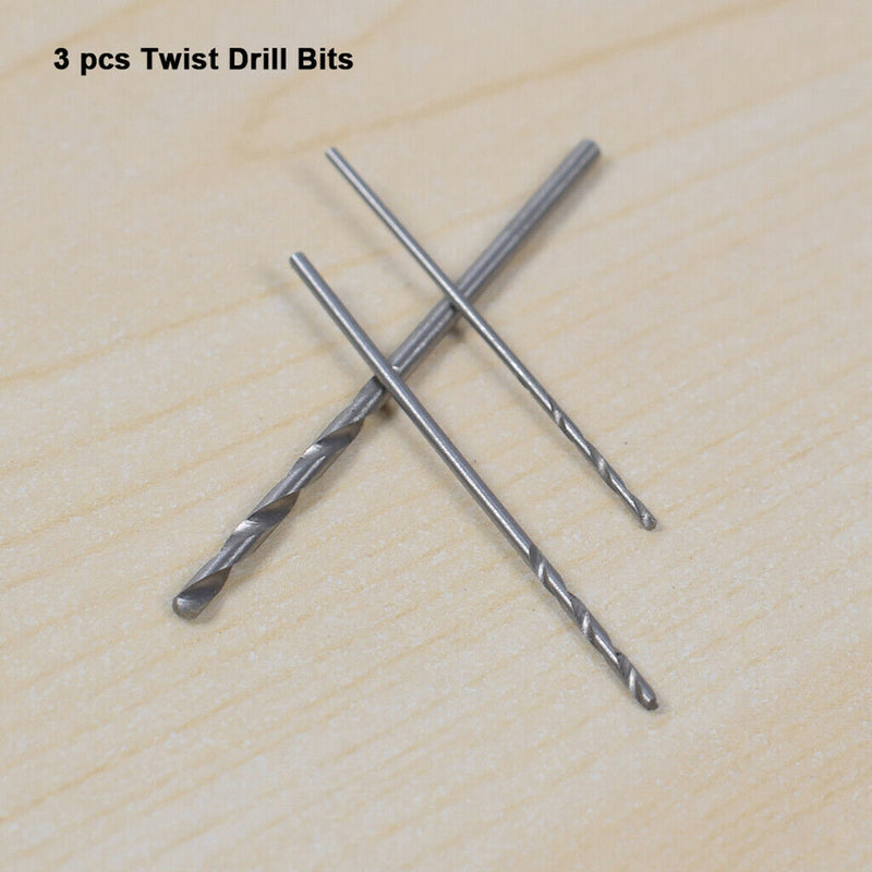 Mini Rotary Tool Electric Grinder Sander Engaver Drill Variable Speed Red Gray