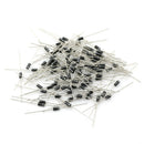100Pcs Rectifier Diode FR107 1A 1000V DO-41 FR107 3C
