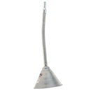 Multi-Functional Stainless Steel Funnel with Flexible Extension Nozzle for Cars,