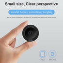 F8 1080P WiFi Mini IP Camera Wide Angle Motion Detection DV Video Recorder A