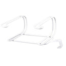 Home Bathroom Organizer Toilet Paper Holder Stainless Steel Tissue Towel Ho