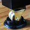 Piano Caster Cups 4Pcs Palstic Upright Piano Leg Cups Foot Pads Set Upright