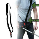 Explosion All Kinds Of Mower Accessories Steele Single Strap Shoulder Cloth K6N0