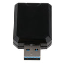 SATA Hard Drive HDD to USB 3.0 Adapter Converter for 2.5 3.5" SSD