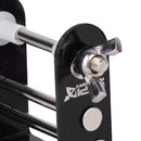 Bow String Serving Jig Bowstring Server Archery Hunting Shooting Tools Black