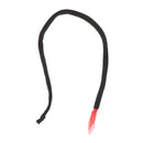 1 Piece Close up Magic Rope to Silk for Magician Accessory Street Magic Kit SP