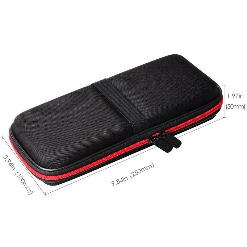 Travel EVA Hard Protective Case Carrying Pouch Bag Fits Powercore+ 26800 Pr Q3B6