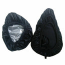 5PCS New Bike Seat Waterproof Rain Cover Dust Resistant Bicycle Saddle Cover New