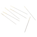 20x Large Eye Needles Cross Stitch Embroidery Needles DIY Knitting Yarn 28#