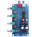 NE5532 OP-AMP HIFI Amplifier Volume Tone EQ Control Board DIY Kits