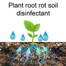 Soil Sterilization To prevent Orchid Chrysanthemum New Decomposition Z1K5