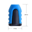 2 in 1 Magnetizer Demagnetizer for Electric Screwdriver Tips Bit Batch Head A