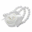 Beautiful Wrist Corsage Bracelet Bridesmaid Sisters Hand Flowers Wedding Pa