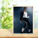 5D DIY Full Drill Diamond Painting Michael Jackson Embroidery Kits (hgx001)