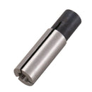 2X(Cnc Engraving Bit Router Adapter Convert 1/4 Inch to 1/8 Inch for Engrav