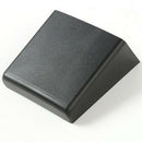 Black Abs Auto Car Exterior Armrest Storage Box for Jeep Renegade 2015-2017