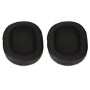 Replacement Ear Pads Foam Cushion for Audio-Technica ATH-M50X Professional