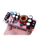 1200W 20A DC Converter Boost Car Step-up Power Supply Module 8-60V to 12-83