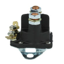 DC12V 100A Magnetic Switch, Vehicle Start Relay, High Current Starter Relay