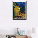 5D DIY Full Drill Diamond Painting Cartoon Bar Cross Stitch Embroidery Kits