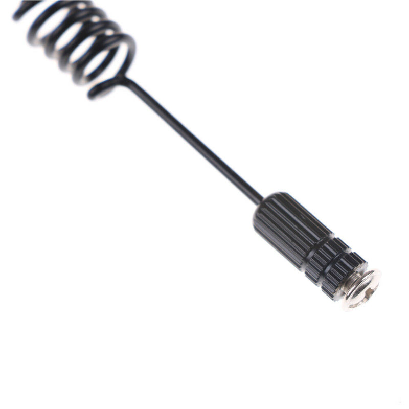 1:10 RC Crawler 190MM Metal Decorative Antenna for Axial SCX10  FT