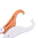 1Pc Practical Plastic Fishing Gripper Gear Tool Fish Grabber Plier Control BX