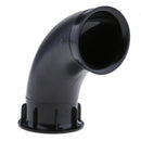 Speaker Port Cabinet Bass Tube 176mm Opening Diameter 64mm for Speaker